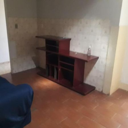 Вилла Casa Em Олимпия Экстерьер фото